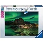 Puzzle da 1000 pezzi Ravensburger 