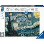 Puzzle classici per bambini da 1500 pezzi Ravensburger 