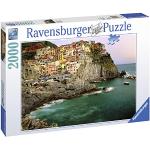 Puzzle foto da 2000 pezzi Ravensburger Disney 