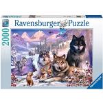 Puzzle foto da 2000 pezzi Ravensburger 