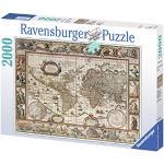 Puzzle classici da 2000 pezzi Ravensburger 