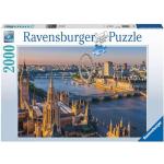 Puzzle classici da 2000 pezzi Ravensburger 