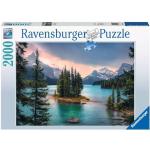 Puzzle foto scontati da 2000 pezzi Ravensburger 