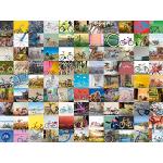 Puzzle foto scontati da 1500 pezzi Ravensburger 