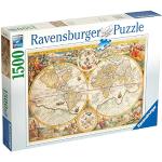 Puzzle foto scontati da 1000 pezzi Ravensburger Disney 