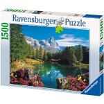 Puzzle foto da 1500 pezzi Ravensburger Disney 