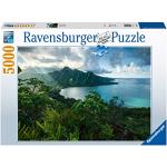 Puzzle foto da 5000 pezzi Ravensburger 