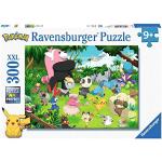 Puzzle classici a tema animali per bambini dinosauri da 300 pezzi per età 9-12 anni Ravensburger Peppa Pig 