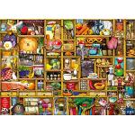 Puzzle classici scontati da 1000 pezzi Ravensburger 