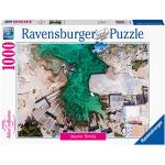 Puzzle scontati di paesaggi da 1000 pezzi Ravensburger Disney 