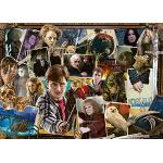 Puzzle foto scontati da 1000 pezzi Ravensburger Harry Potter 
