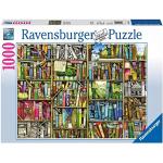 Puzzle classici per bambini da 1000 pezzi per età oltre 12 anni Ravensburger 