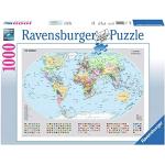 Puzzle foto da 1000 pezzi Ravensburger Disney 