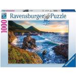 Puzzle di paesaggi da 1000 pezzi Ravensburger 