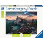Puzzle foto scontati da 1000 pezzi Ravensburger Nature Edition 