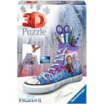 Puzzle 3D scontati per bambini Ravensburger Frozen 