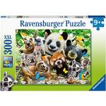 Puzzle classici per bambini da 300 pezzi per età 9-12 anni Ravensburger 