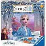 Ravensburger - String It Midi Frozen Chiodini per
