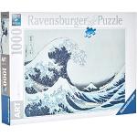 Puzzle classici scontati per bambini da 1000 pezzi Ravensburger Gustav Klimt 