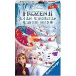 Giochi scontati da viaggio per bambini per età 5-7 anni Ravensburger Frozen 