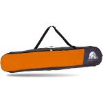 Sacche snowboard arancioni 