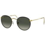 Ray-Ban Rb3447jm Round Full Color 919671 50 Mm