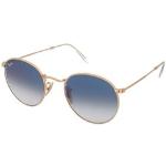 Ray-Ban Round Metal Rb3447n 001/3f