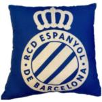RCD Espanyol | Cuscino Ufficiale del Club | con Lo