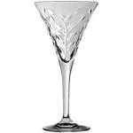 Bicchieri di vetro da acqua RCR 