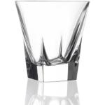 Bicchieri trasparenti da acqua RCR 