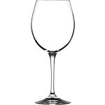 RCR Set 6 Calici in Vetro Invino per Vino Rosso 65cl - transparent glass 1463063