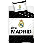 Real Madrid Set Copripiumino Bambini 200x140 cm DEKB180806