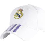 Cappelli sportivi scontati viola chiaro per Uomo Real Madrid 