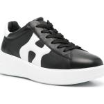 Rebel H562 leather sneakers