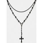 Collane a rosario per Donna Reclaimed vintage 