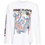 Camicie stampate bianche M per Donna Pink Floyd 
