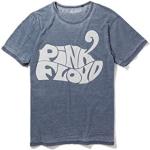 Magliette & T-shirt stampate multicolore M di cotone lavabili in lavatrice per Uomo Pink Floyd 