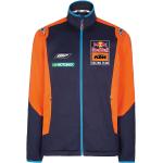 Red Bull Giacca Softshell KTM Official Teamline Blu S