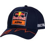 Cappellini blu per Uomo Red Bull 
