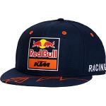 Red Bull KTM New Era Official Teamline Flatcap, un