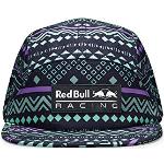 Cappelli snapback blu navy per Donna Red Bull Formula 1 Red Bull Racing 