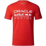 Vestiti ed accessori estivi rossi M per Uomo Red Bull Formula 1 Red Bull Racing 