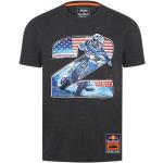 Red Bull T-Shirt KTM Cooper Webb 2 Grigio S