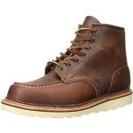 Red Wing 1907 Classic Moc 6 inch Copper Mens Boots