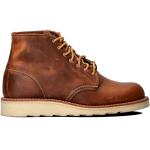 RED WING SHOES Polacchini donna marrone