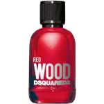 Eau de toilette per Donna Dsquared2 Red Wood 