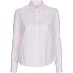 Magliette & T-shirt eleganti bianche L di cotone ricamate per Donna Redgreen 
