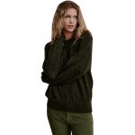 Redgreen Kornelia Round Neck Sweater Verde XL Donna