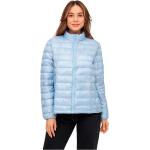 Giacche invernali blu 3 XL taglie comode oeko-tex sostenibili per Donna Redgreen 