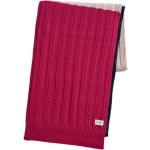 Maglioni scontati rosa di lana lavabili in lavatrice per Uomo Redgreen 